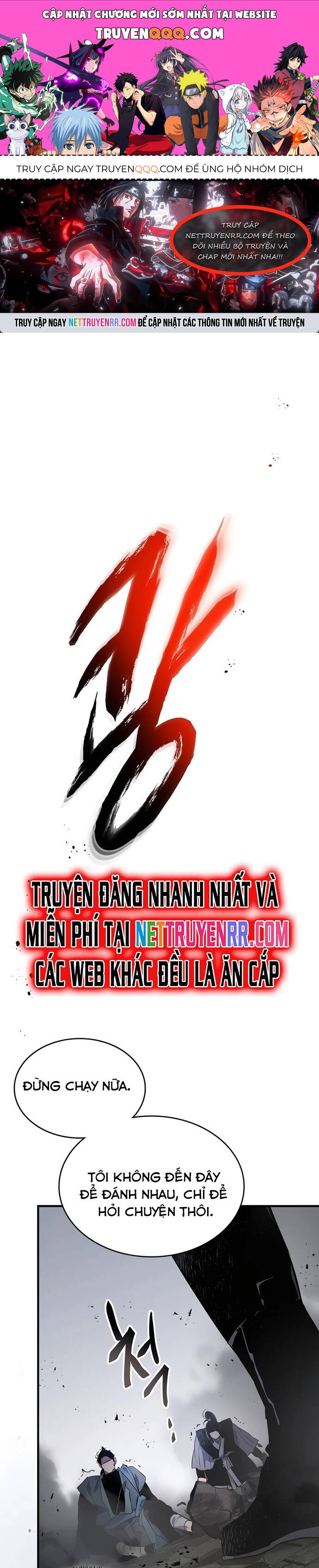 Thăng Cấp Cùng Thần Chap 127 - Next Chap 128