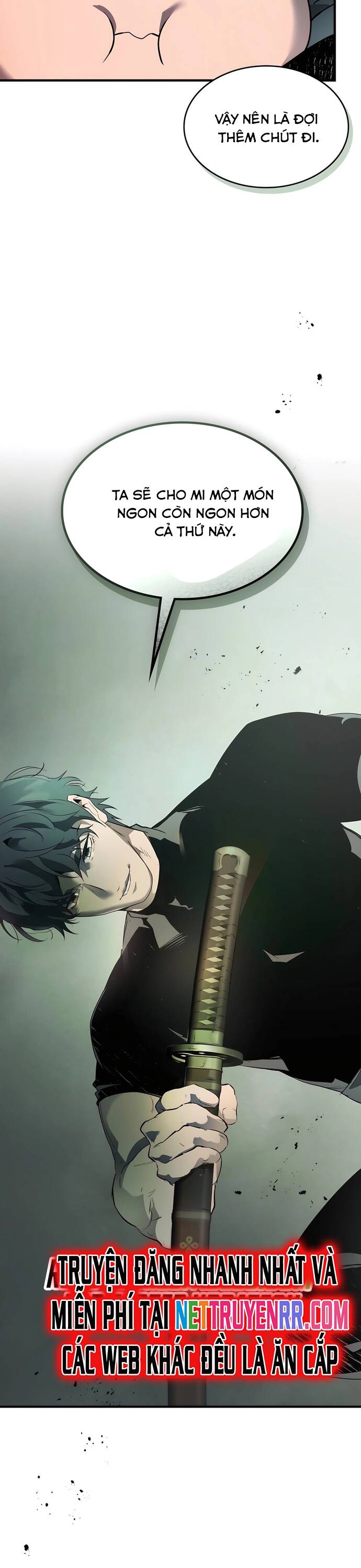 Thăng Cấp Cùng Thần Chap 127 - Next Chap 128