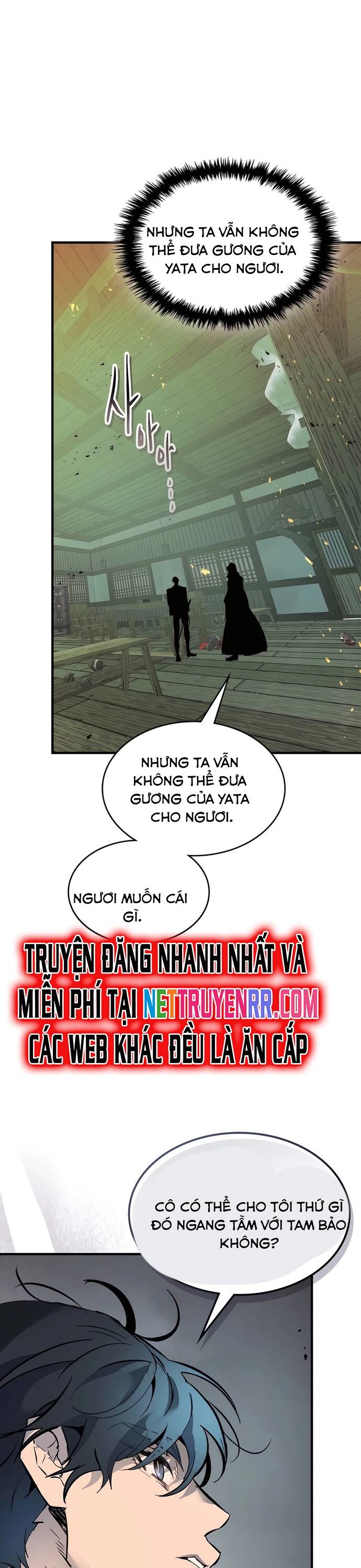 Thăng Cấp Cùng Thần Chap 127 - Next Chap 128
