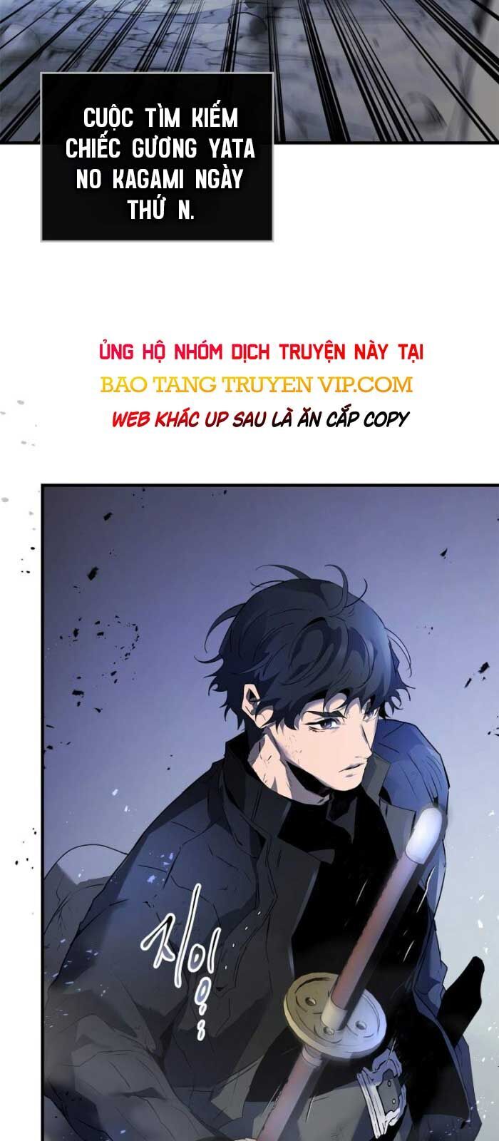 Thăng Cấp Cùng Thần Chap 129 - Next Chap 130