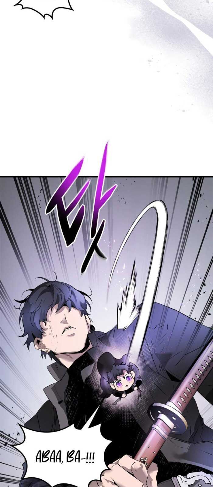 Thăng Cấp Cùng Thần Chap 129 - Next Chap 130
