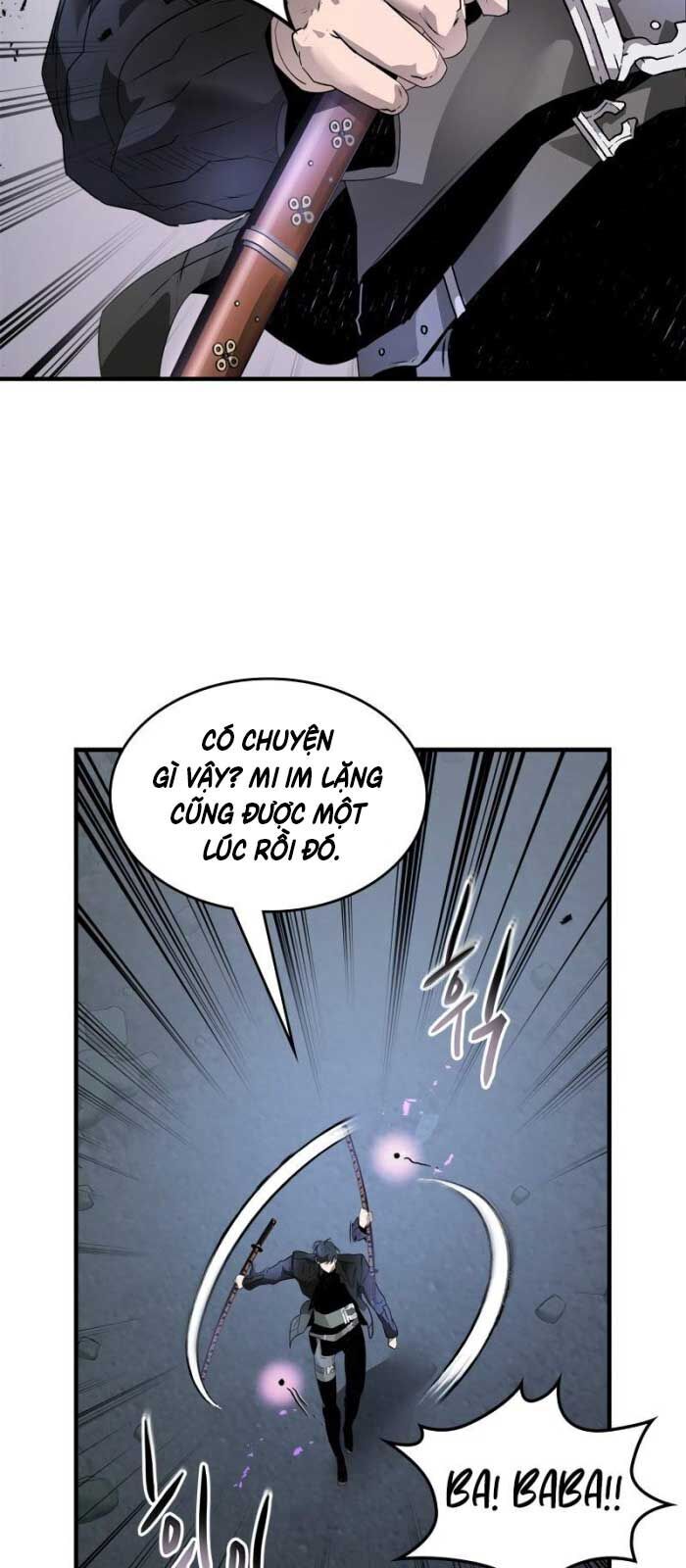 Thăng Cấp Cùng Thần Chap 129 - Next Chap 130