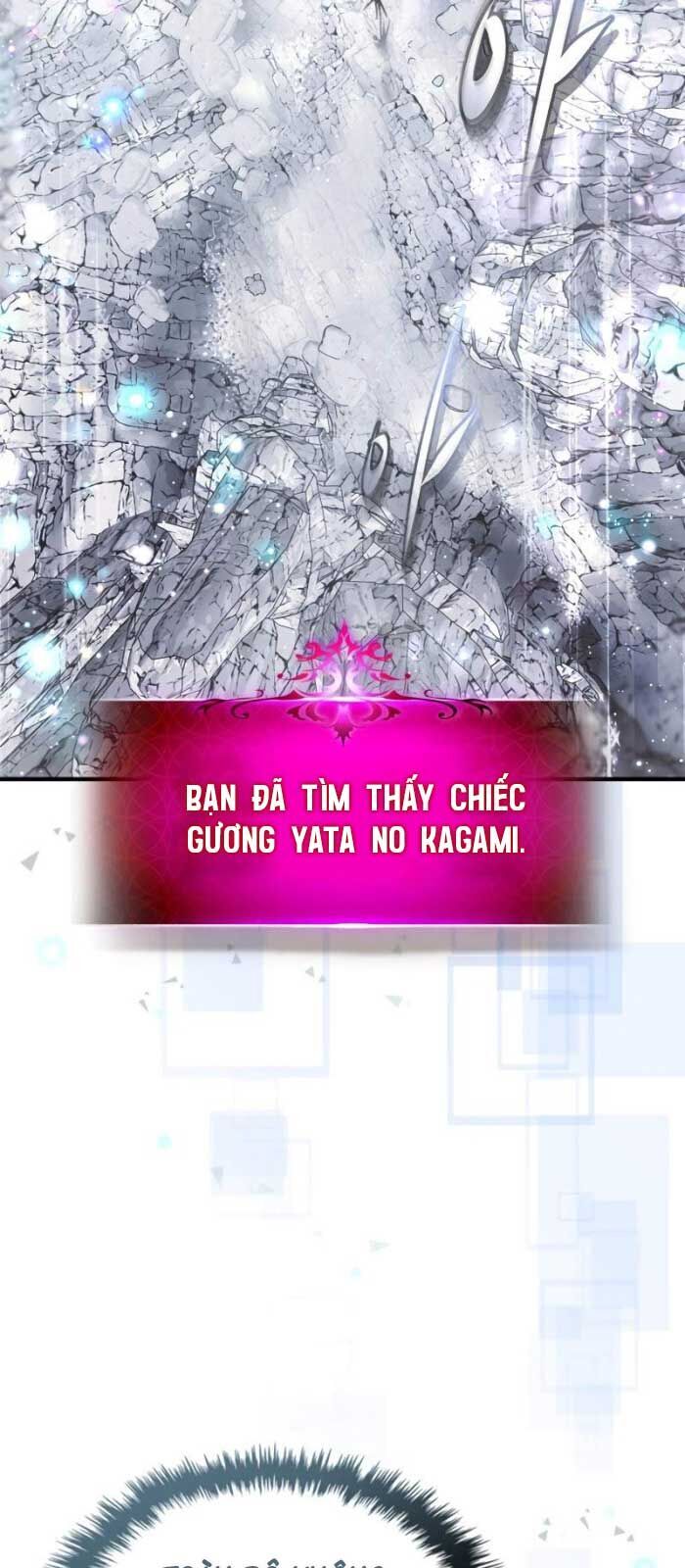 Thăng Cấp Cùng Thần Chap 129 - Next Chap 130