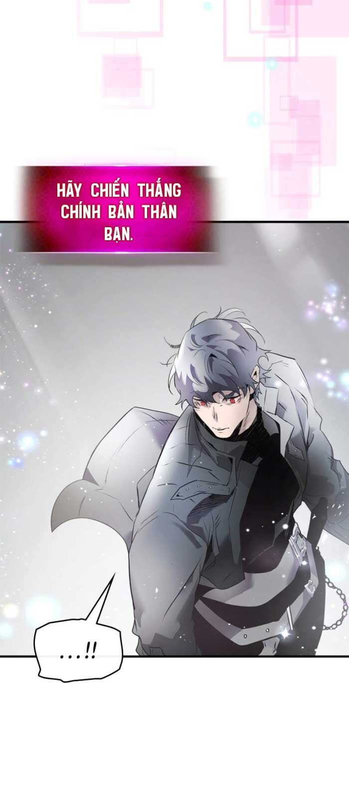 Thăng Cấp Cùng Thần Chap 129 - Next Chap 130