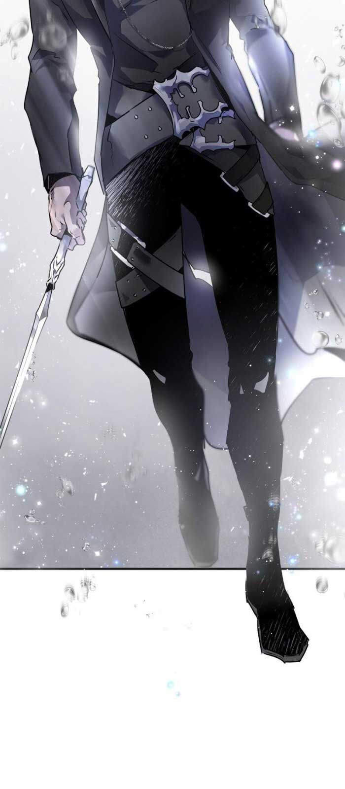 Thăng Cấp Cùng Thần Chap 129 - Next Chap 130