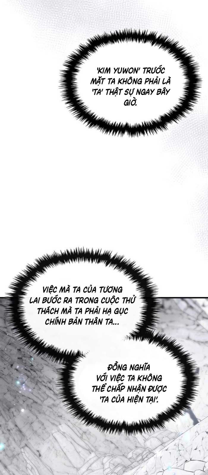 Thăng Cấp Cùng Thần Chap 129 - Next Chap 130
