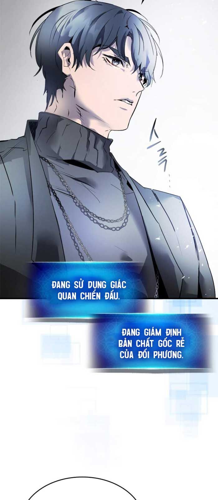 Thăng Cấp Cùng Thần Chap 129 - Next Chap 130