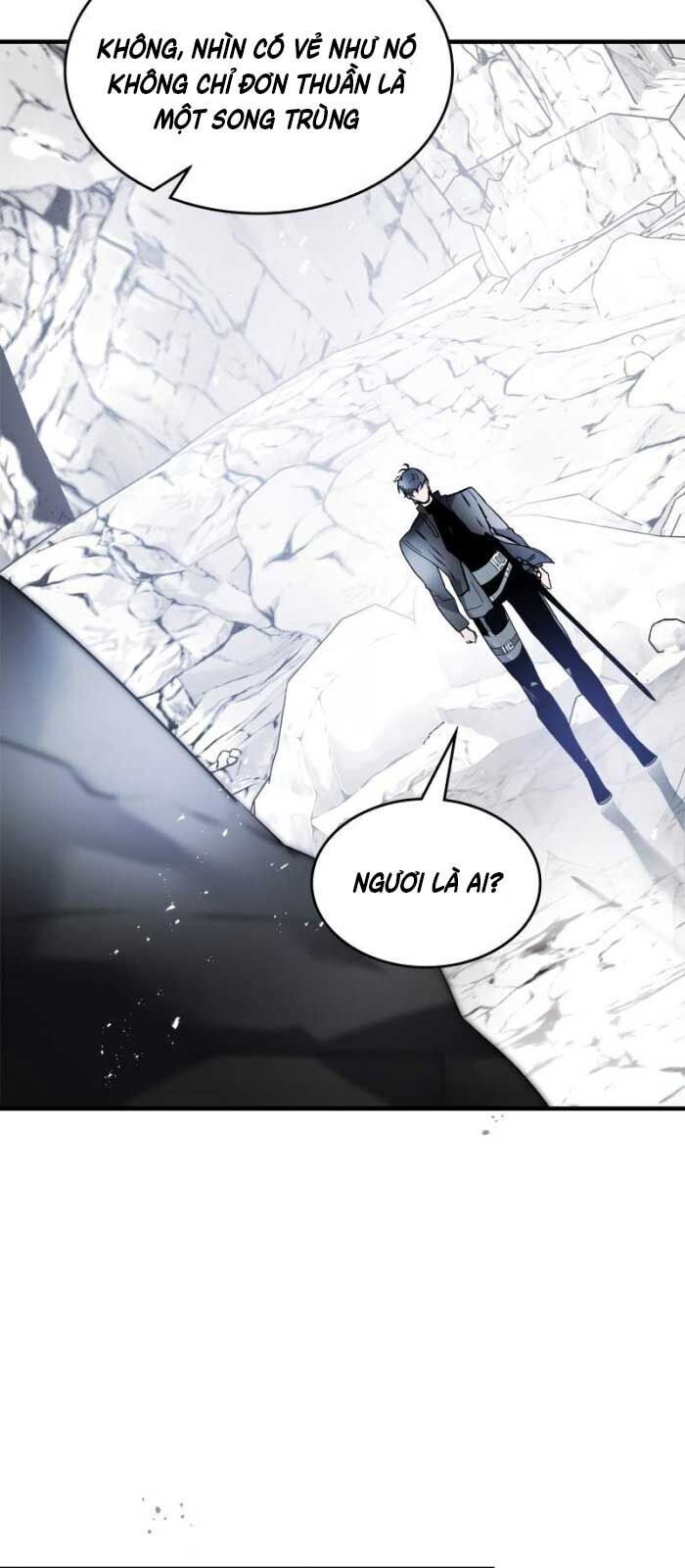 Thăng Cấp Cùng Thần Chap 129 - Next Chap 130
