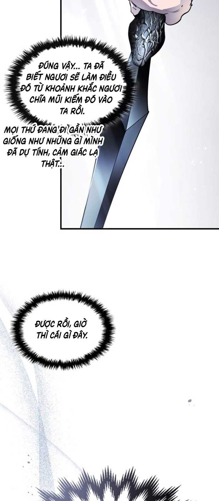 Thăng Cấp Cùng Thần Chap 129 - Next Chap 130