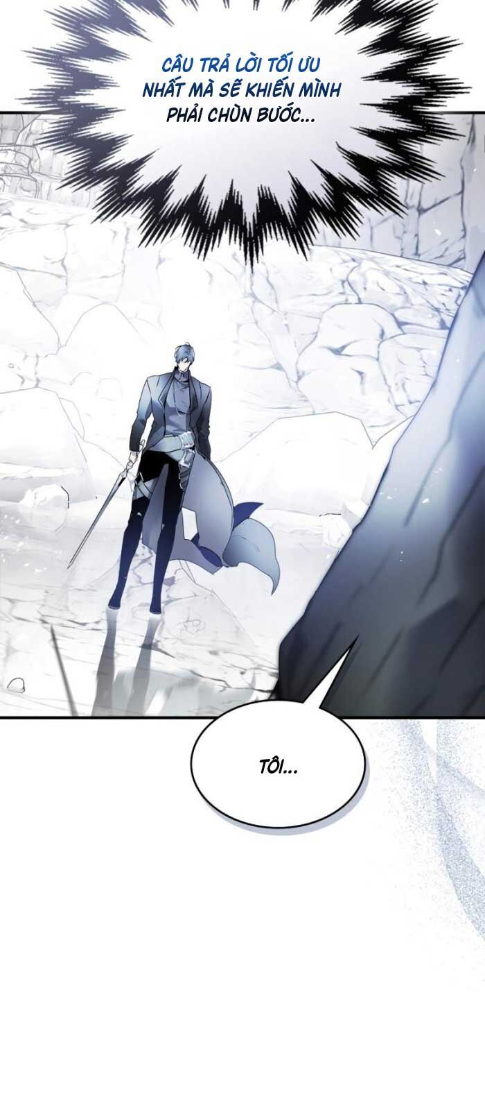 Thăng Cấp Cùng Thần Chap 129 - Next Chap 130