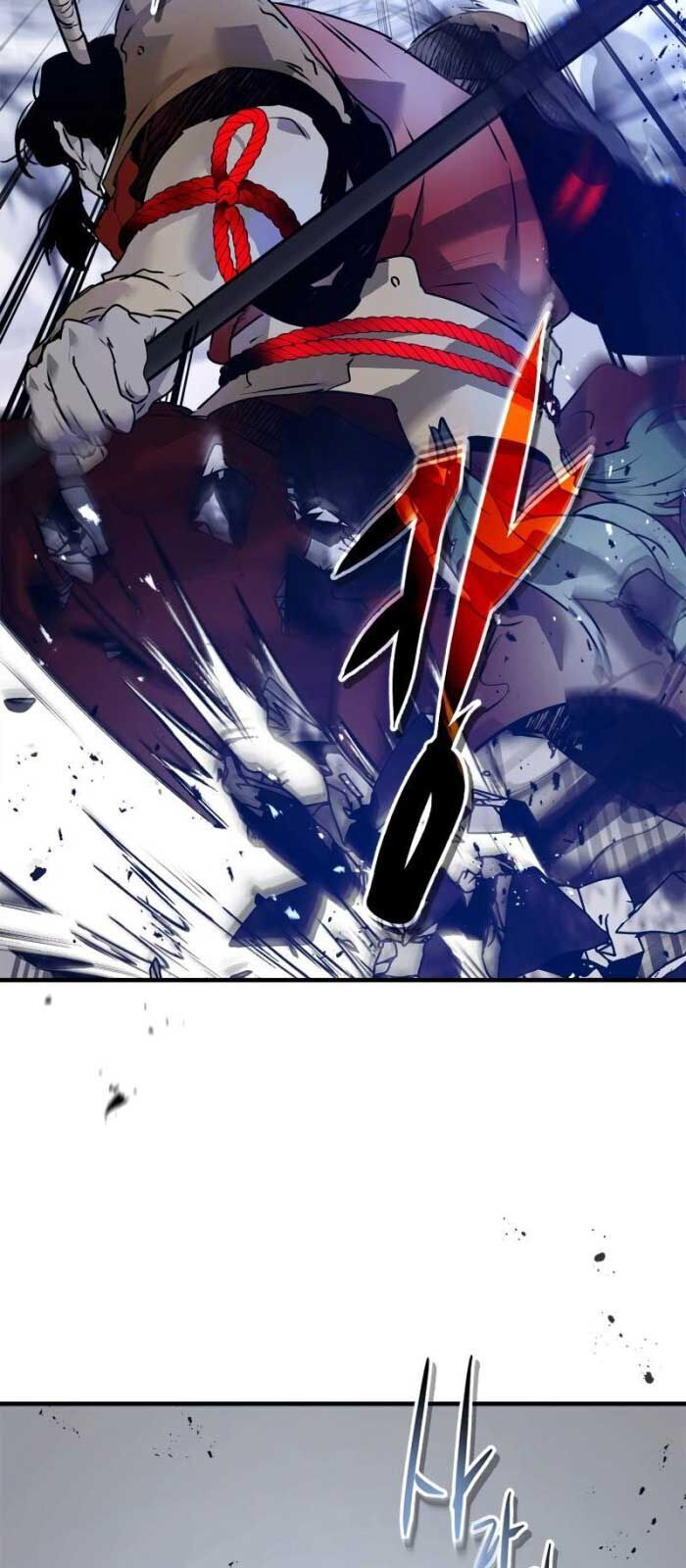Thăng Cấp Cùng Thần Chap 129 - Next Chap 130