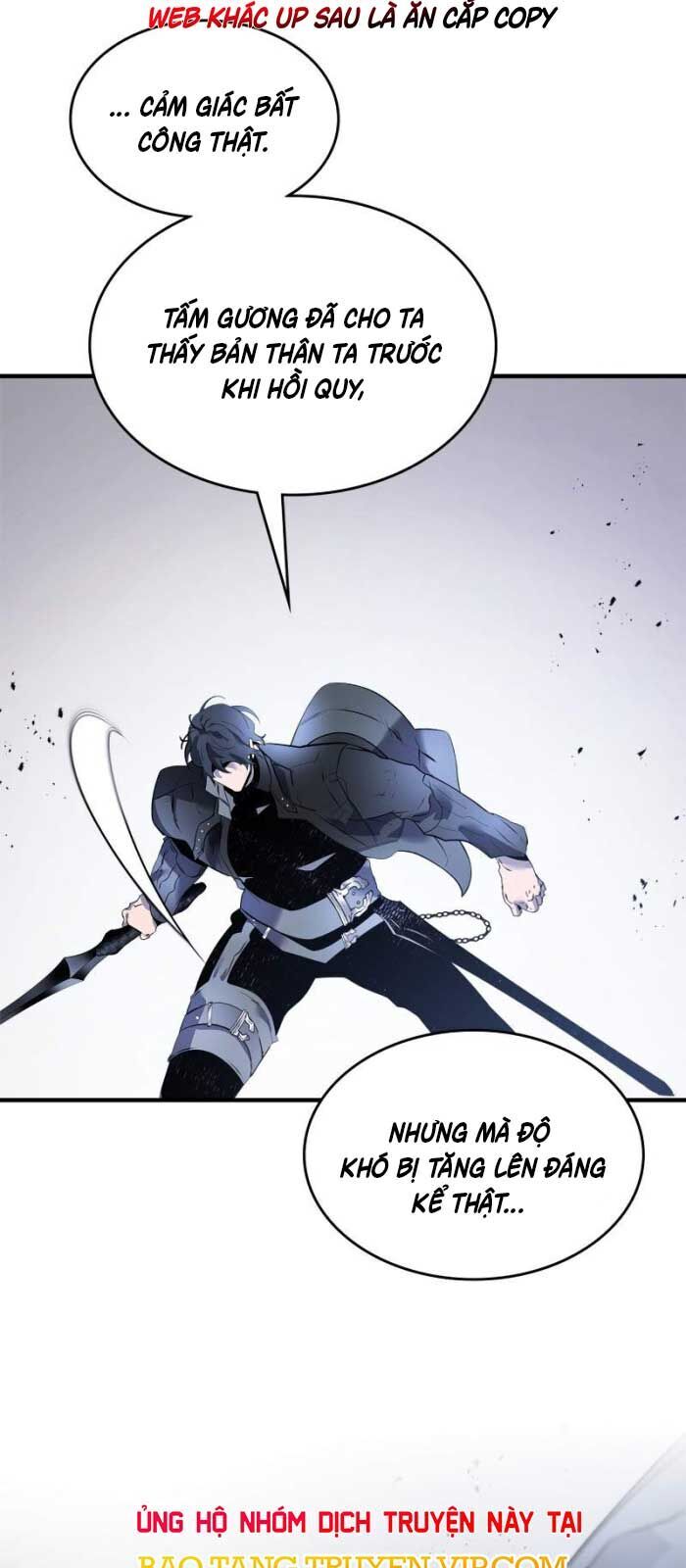 Thăng Cấp Cùng Thần Chap 129 - Next Chap 130