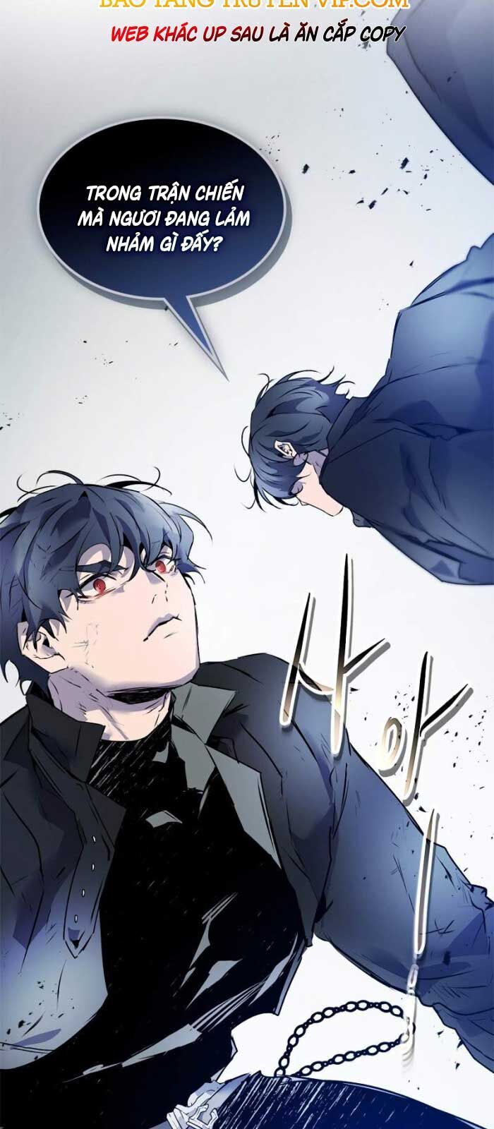 Thăng Cấp Cùng Thần Chap 129 - Next Chap 130