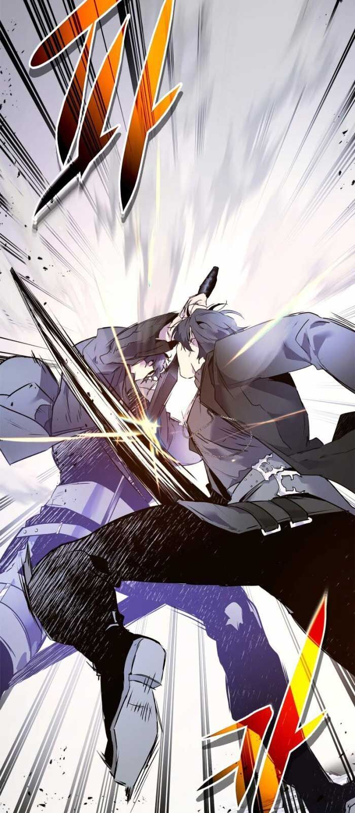 Thăng Cấp Cùng Thần Chap 129 - Next Chap 130