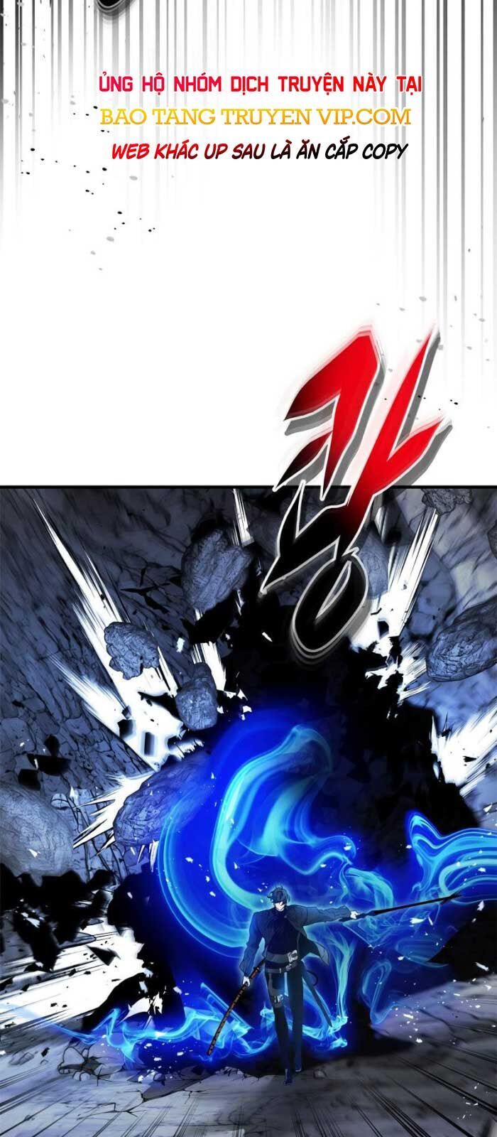 Thăng Cấp Cùng Thần Chap 129 - Next Chap 130