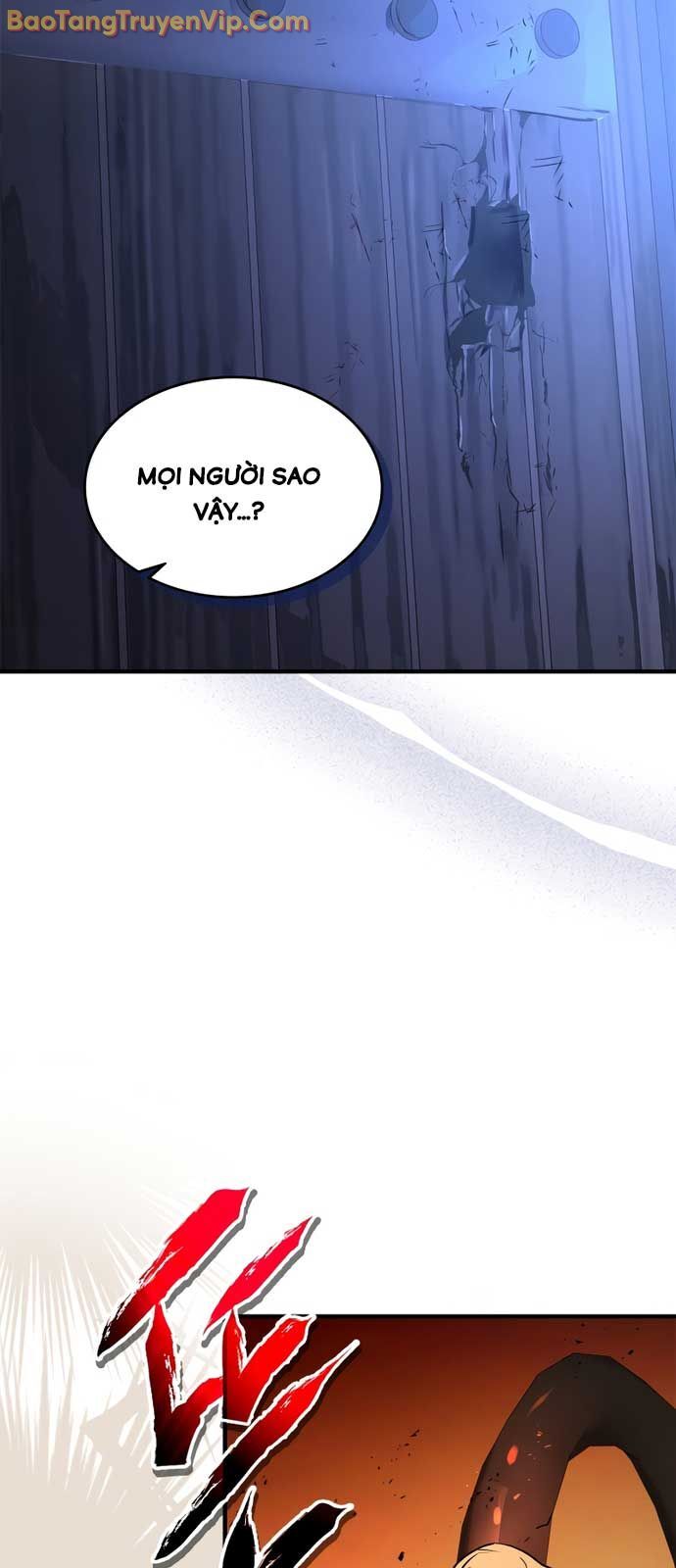 Thăng Cấp Cùng Thần Chap 133.1 - Next Chap 134.1