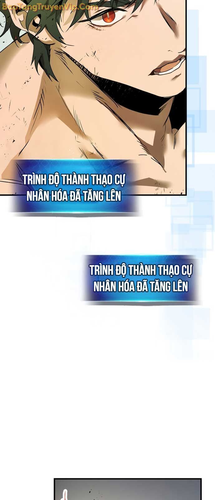 Thăng Cấp Cùng Thần Chap 133.1 - Next Chap 134.1