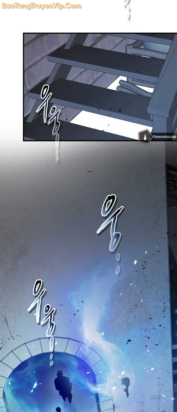 Thăng Cấp Cùng Thần Chap 133.1 - Next Chap 134.1