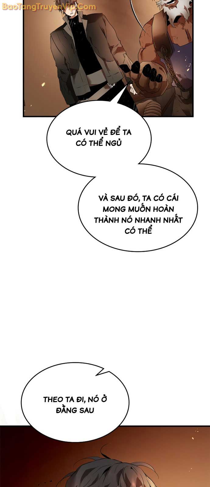 Thăng Cấp Cùng Thần Chap 133.1 - Next Chap 134.1