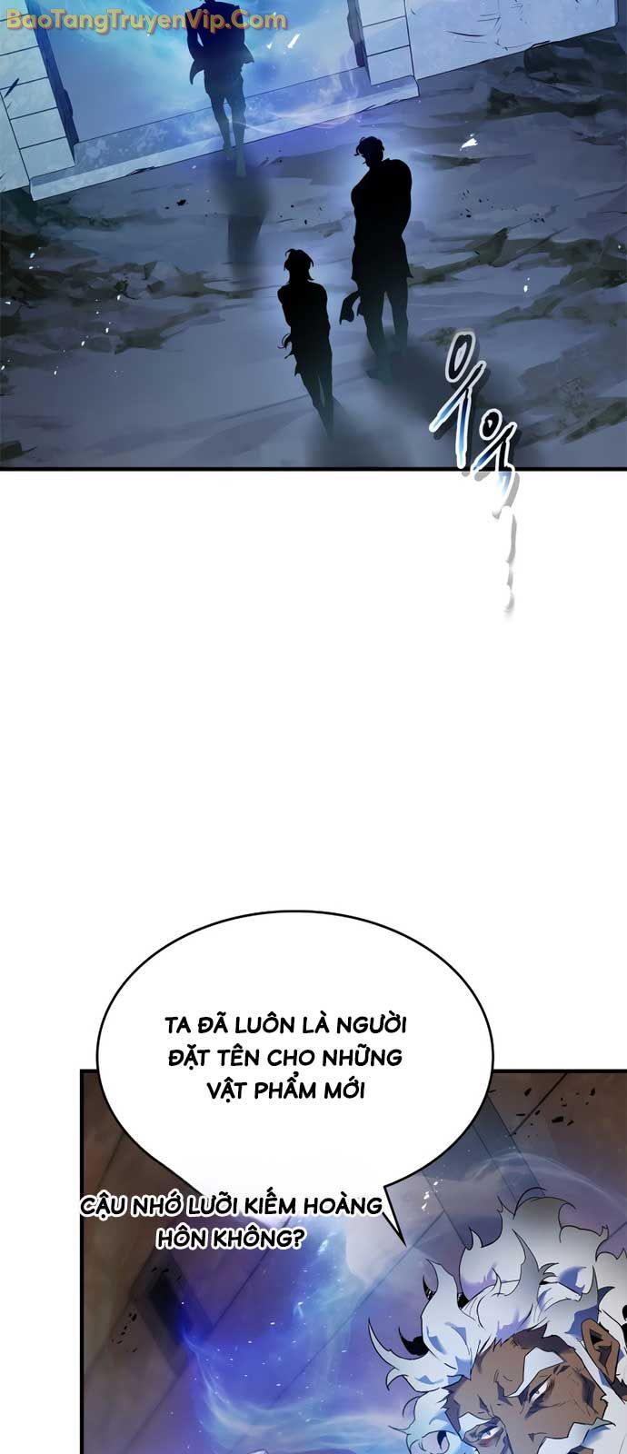 Thăng Cấp Cùng Thần Chap 133.1 - Next Chap 134.1