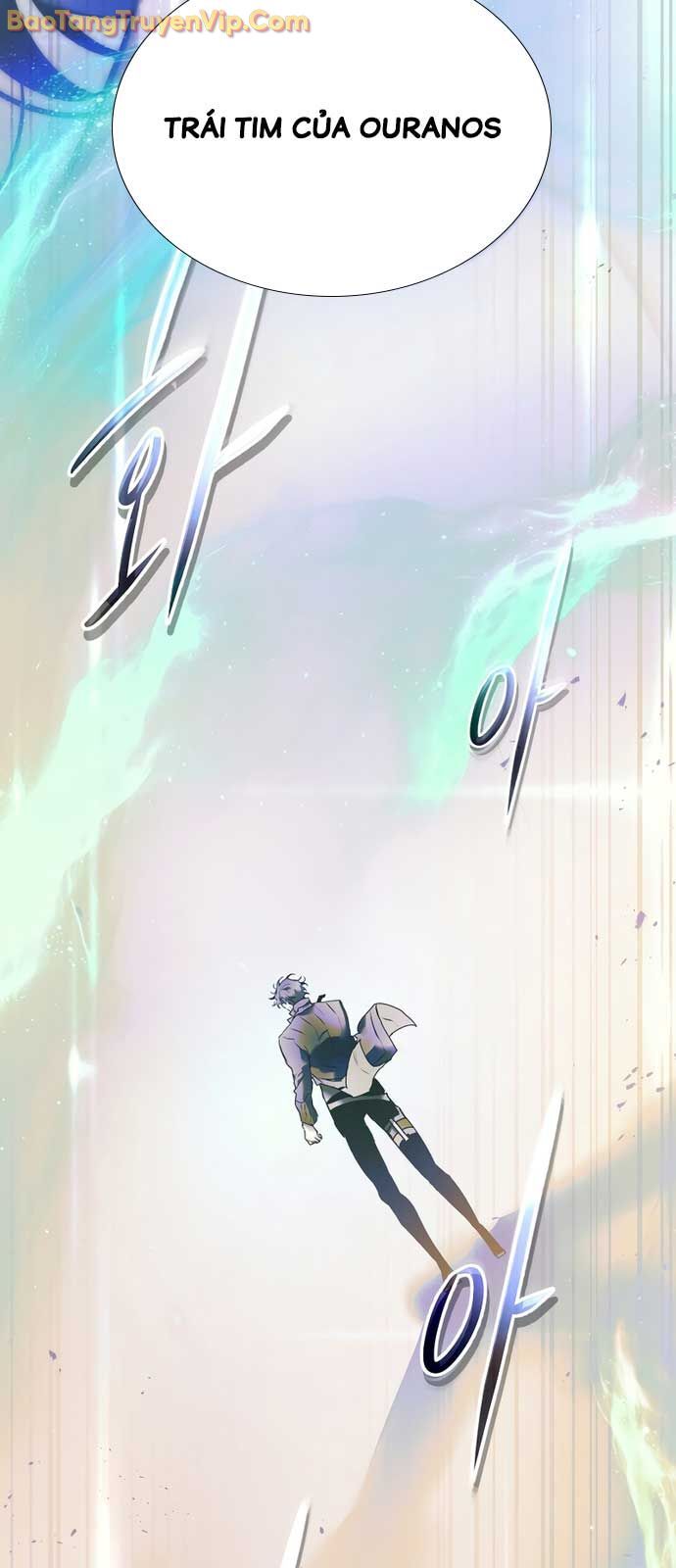 Thăng Cấp Cùng Thần Chap 133.1 - Next Chap 134.1