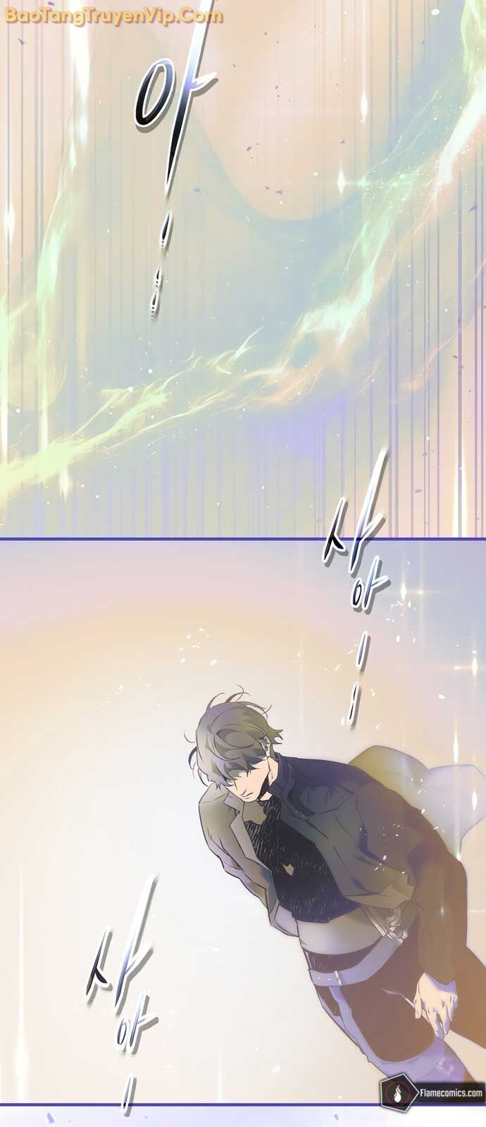 Thăng Cấp Cùng Thần Chap 133.1 - Next Chap 134.1