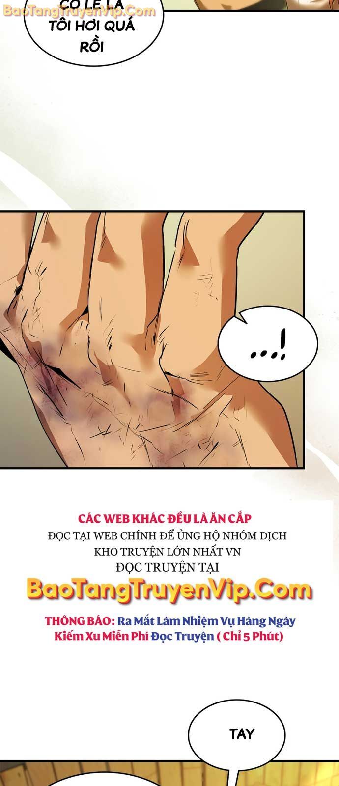 Thăng Cấp Cùng Thần Chap 133.1 - Next Chap 134.1