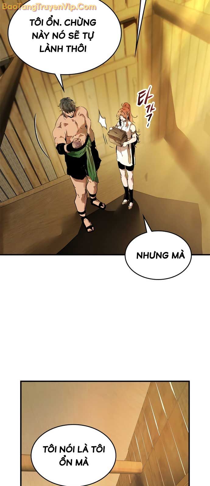 Thăng Cấp Cùng Thần Chap 133.1 - Next Chap 134.1