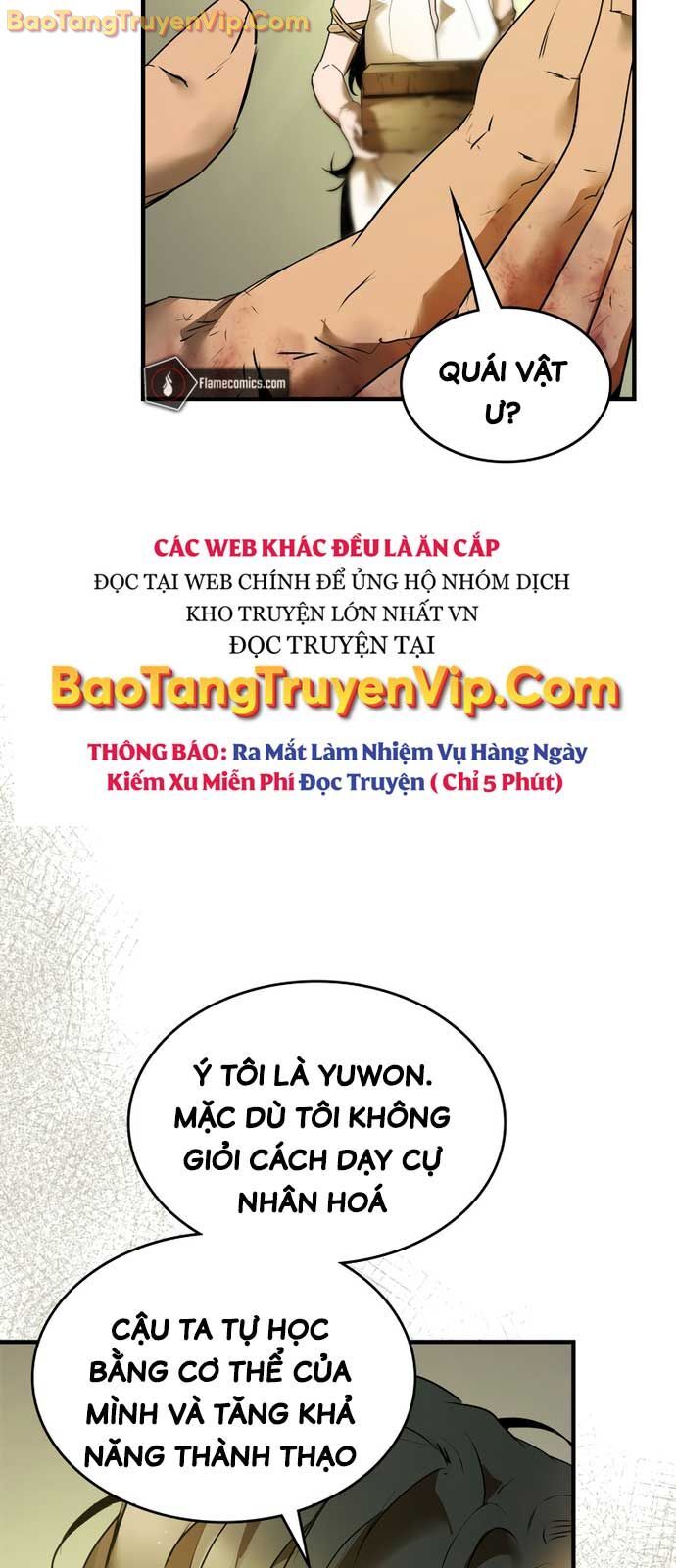 Thăng Cấp Cùng Thần Chap 133.1 - Next Chap 134.1