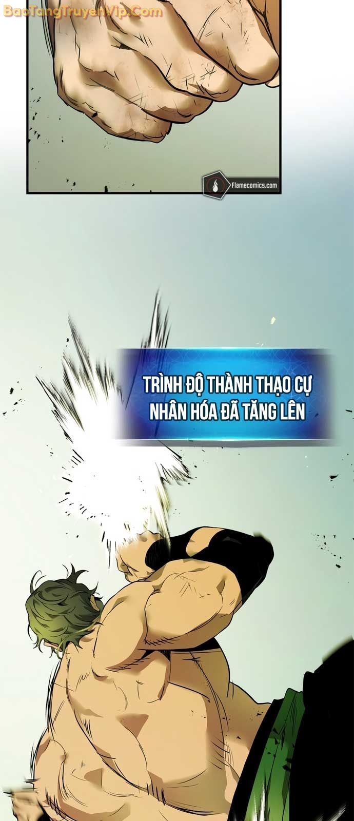 Thăng Cấp Cùng Thần Chap 133.1 - Next Chap 134.1