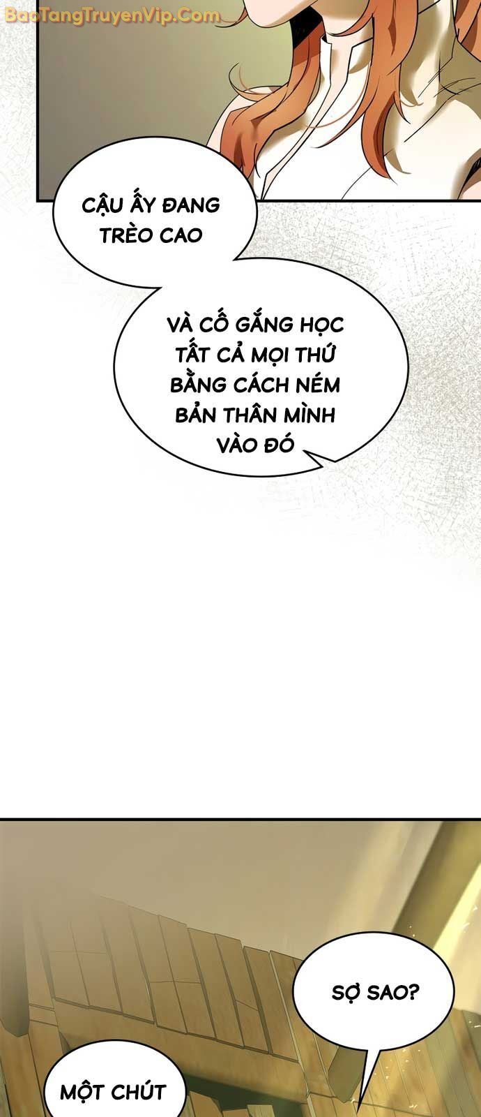 Thăng Cấp Cùng Thần Chap 133.1 - Next Chap 134.1
