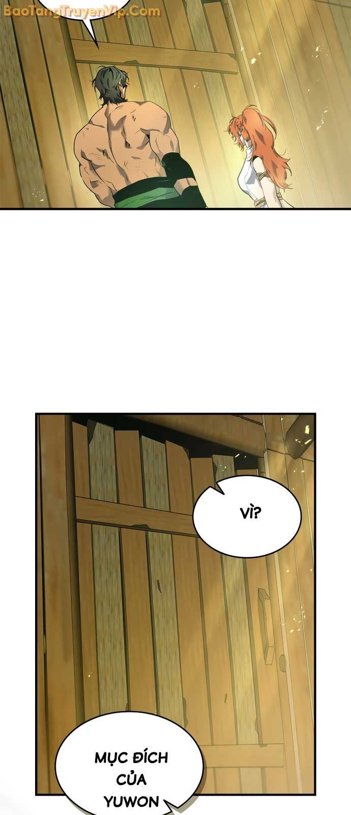 Thăng Cấp Cùng Thần Chap 133.1 - Next Chap 134.1