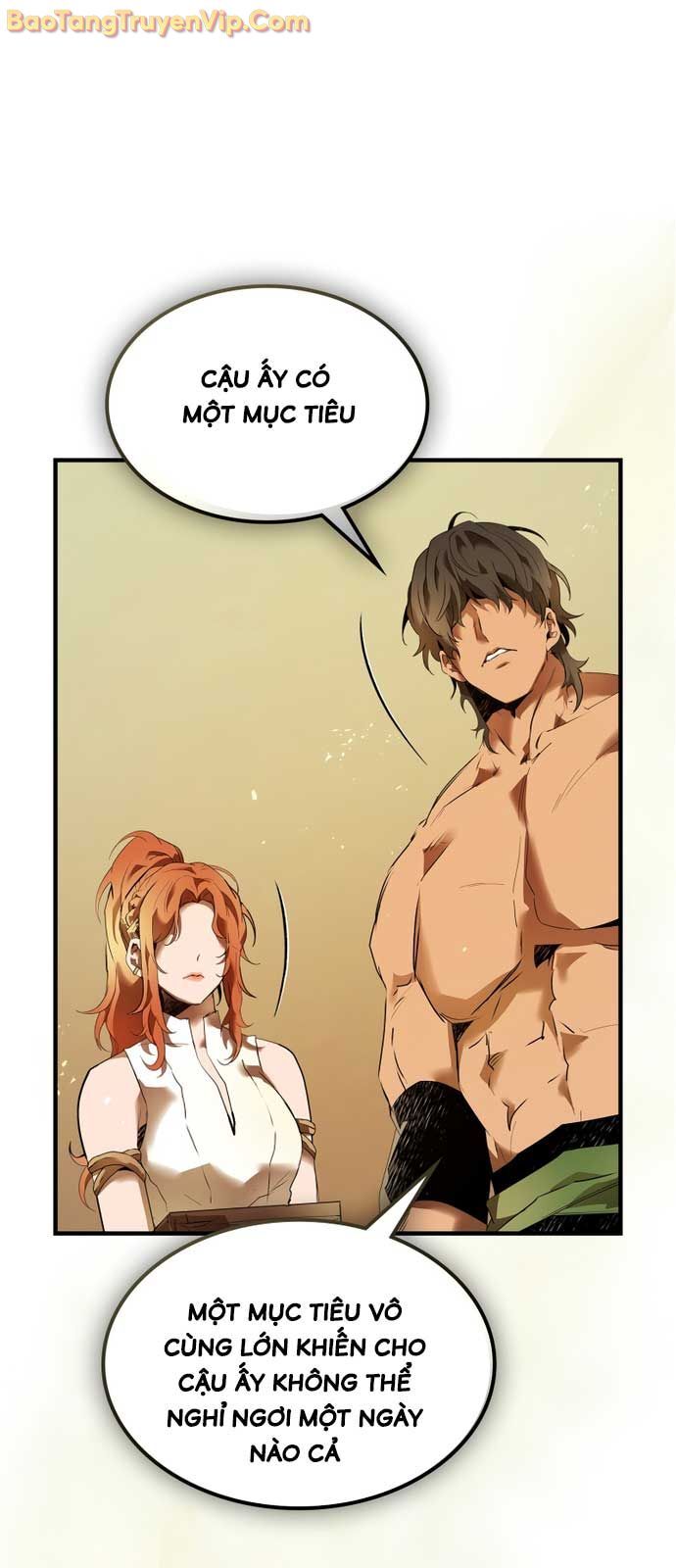 Thăng Cấp Cùng Thần Chap 133.1 - Next Chap 134.1