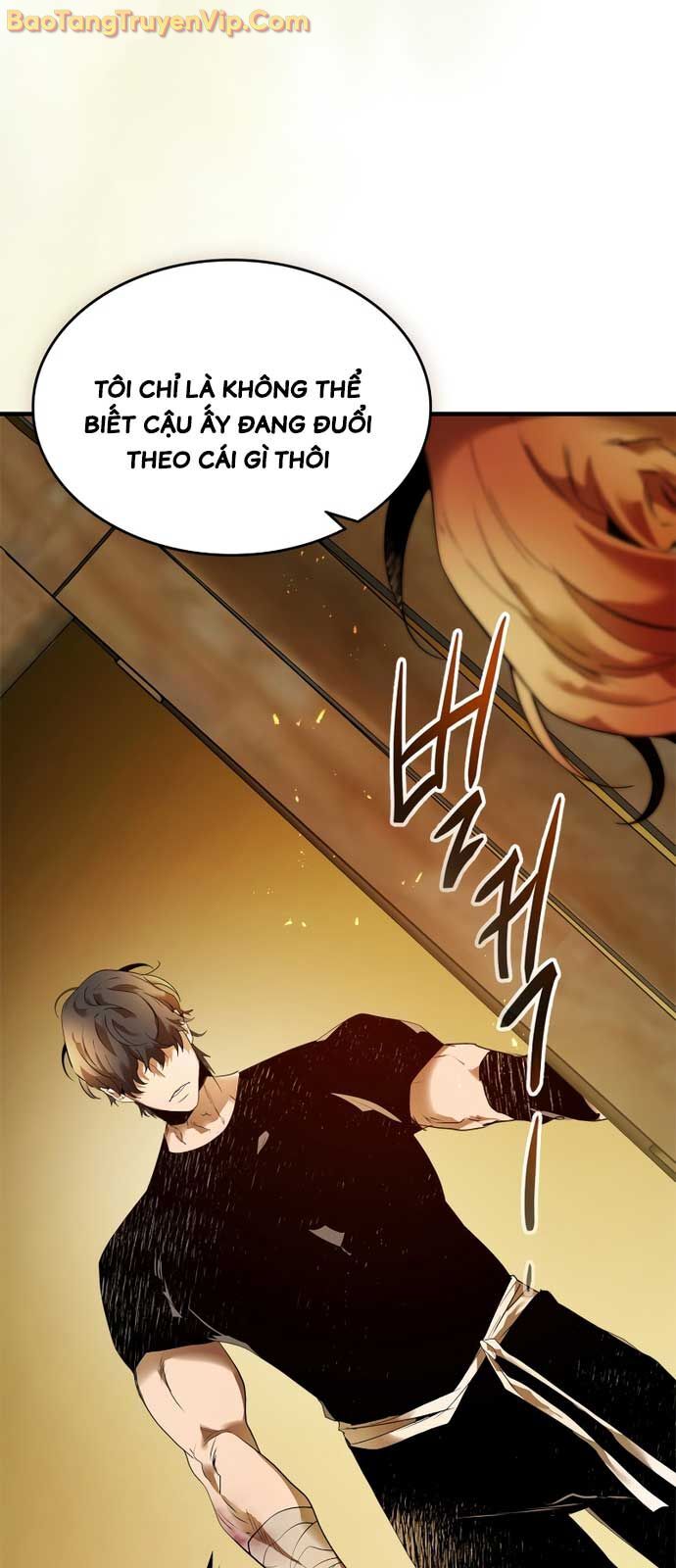 Thăng Cấp Cùng Thần Chap 133.1 - Next Chap 134.1