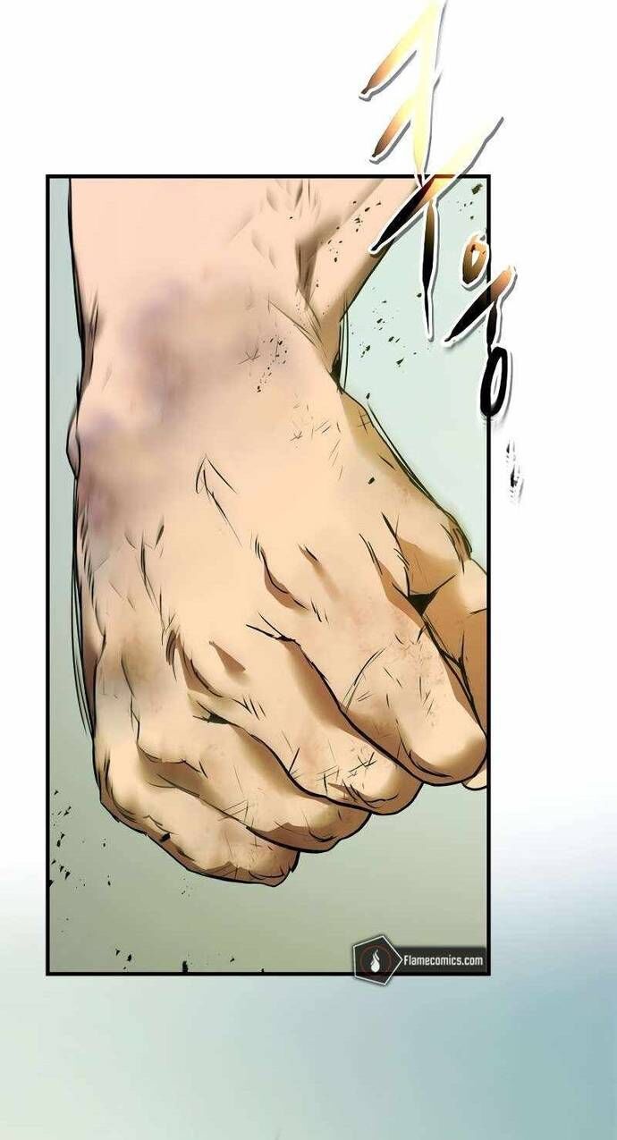 Thăng Cấp Cùng Thần Chap 133 - Next Chap 134