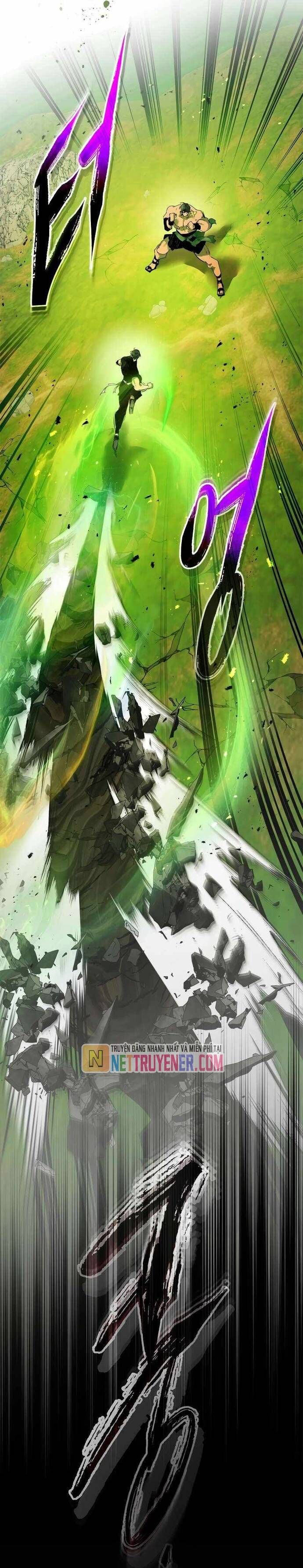 Thăng Cấp Cùng Thần Chap 133 - Next Chap 134