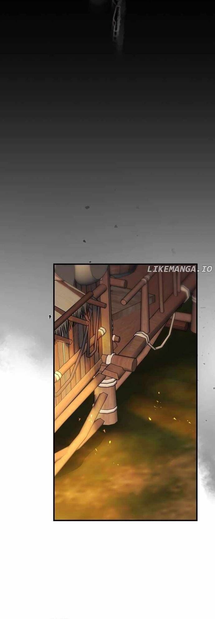 Thăng Cấp Cùng Thần Chap 133 - Next Chap 134