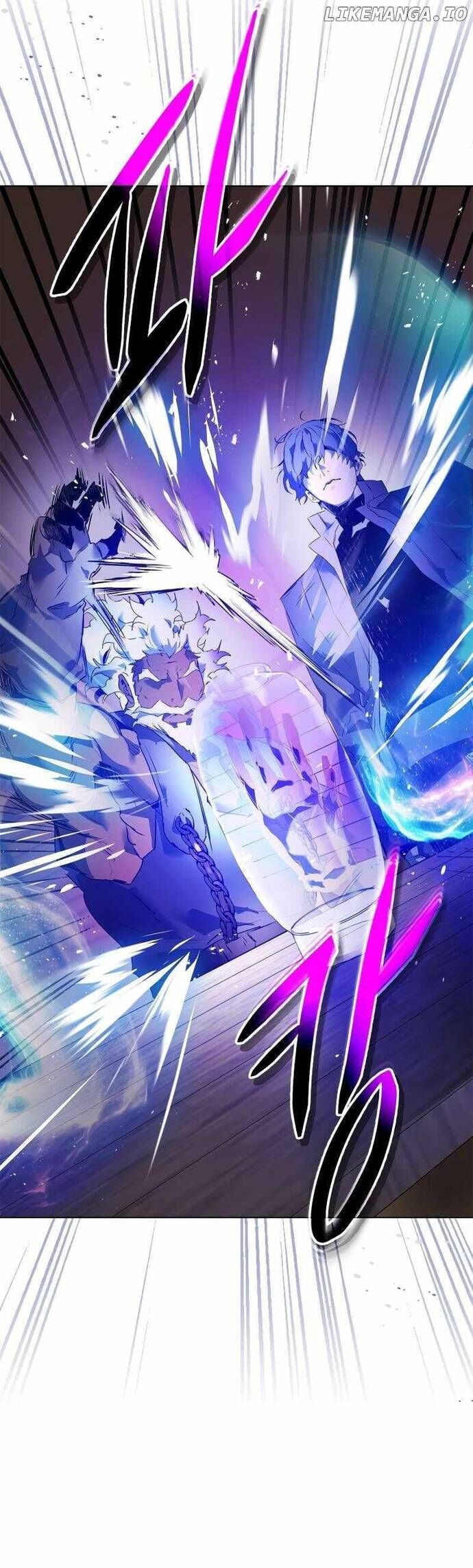 Thăng Cấp Cùng Thần Chap 133 - Next Chap 134