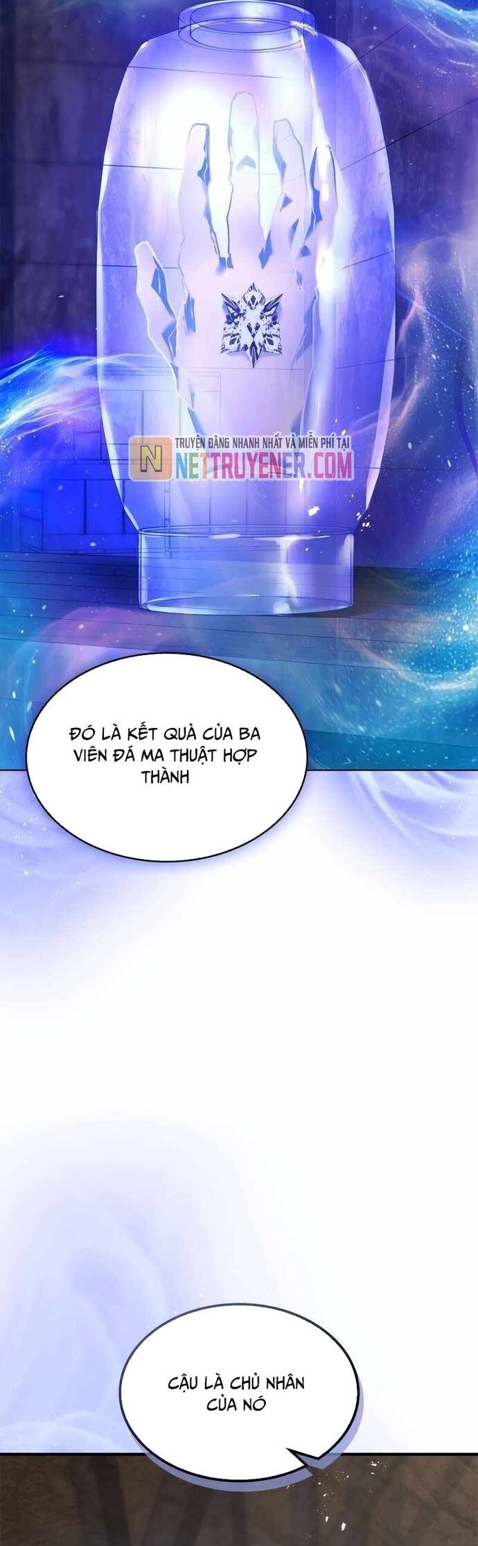 Thăng Cấp Cùng Thần Chap 133 - Next Chap 134