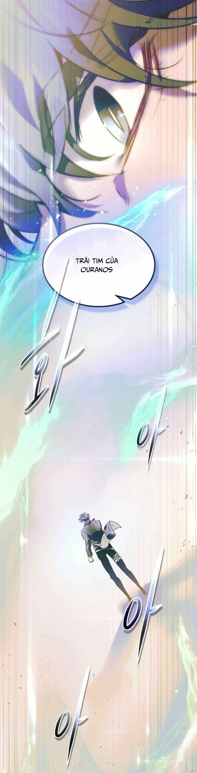 Thăng Cấp Cùng Thần Chap 133 - Next Chap 134