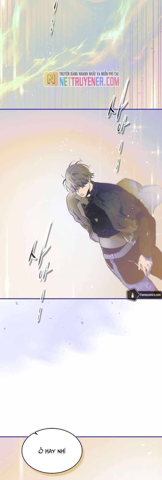 Thăng Cấp Cùng Thần Chap 133 - Next Chap 134