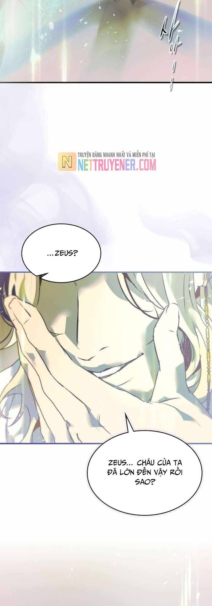 Thăng Cấp Cùng Thần Chap 133 - Next Chap 134
