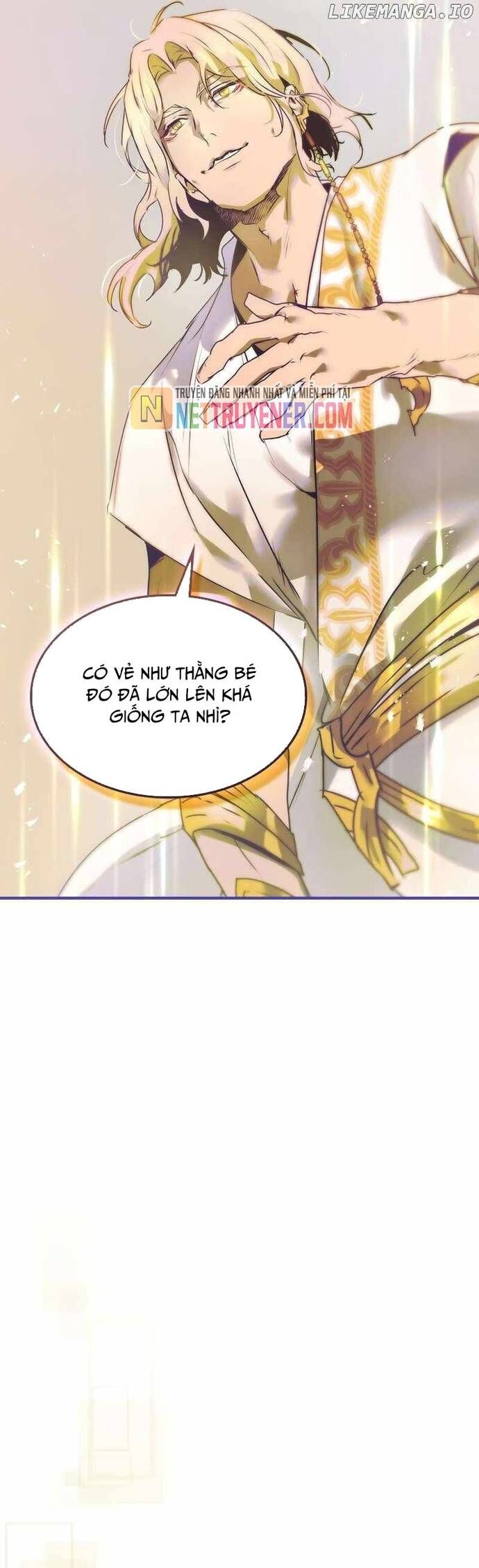 Thăng Cấp Cùng Thần Chap 133 - Next Chap 134