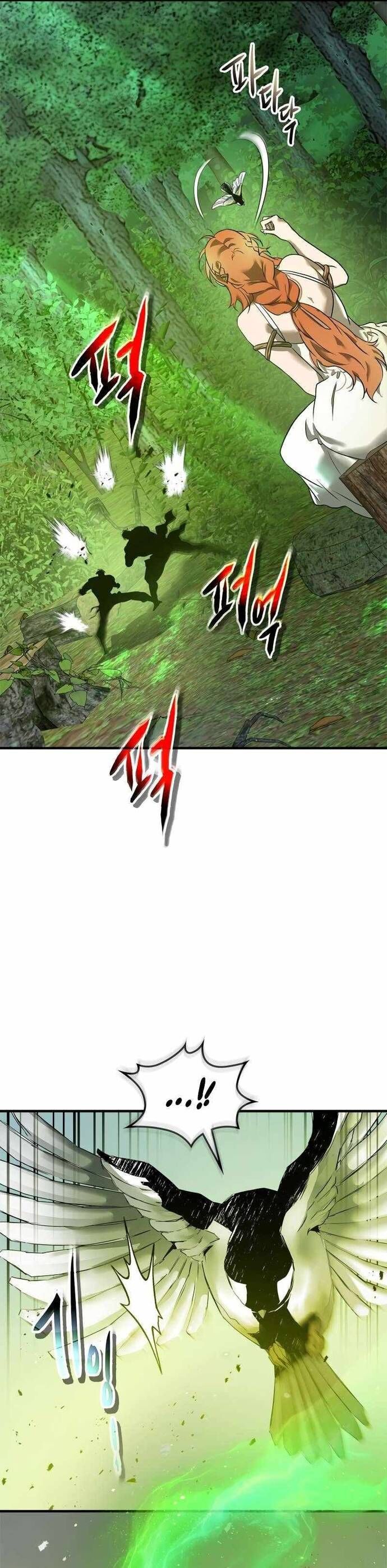 Thăng Cấp Cùng Thần Chap 133 - Next Chap 134