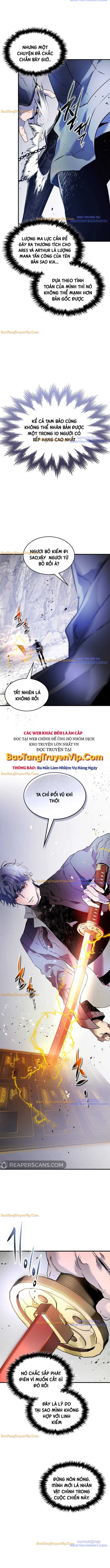 Thăng Cấp Cùng Thần Chap 130 - Next Chap 131