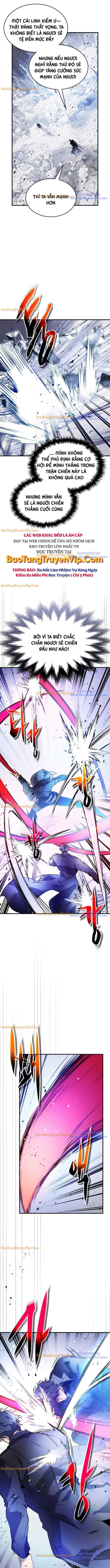 Thăng Cấp Cùng Thần Chap 130 - Next Chap 131