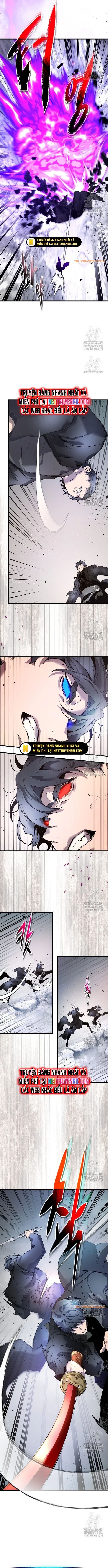 Thăng Cấp Cùng Thần Chap 131 - Next Chap 132