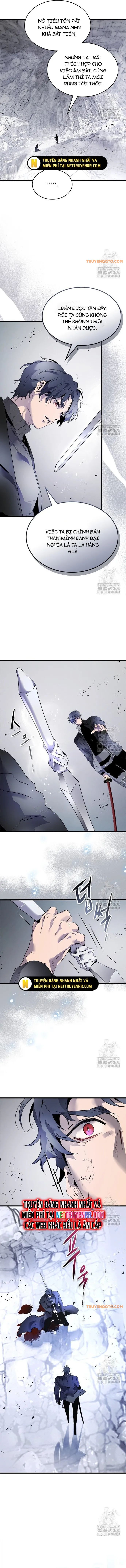 Thăng Cấp Cùng Thần Chap 131 - Next Chap 132