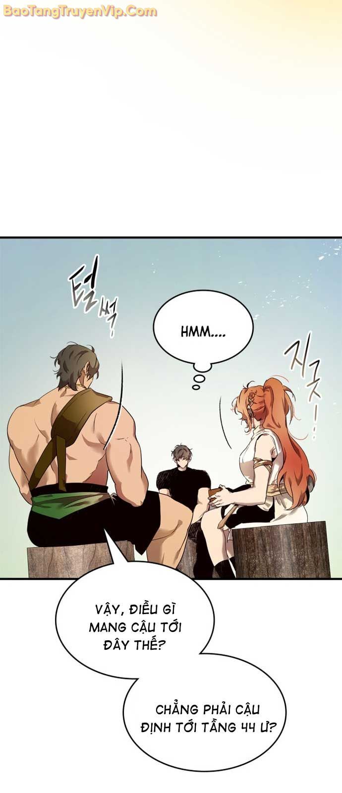 Thăng Cấp Cùng Thần Chap 132 - Next Chap 133