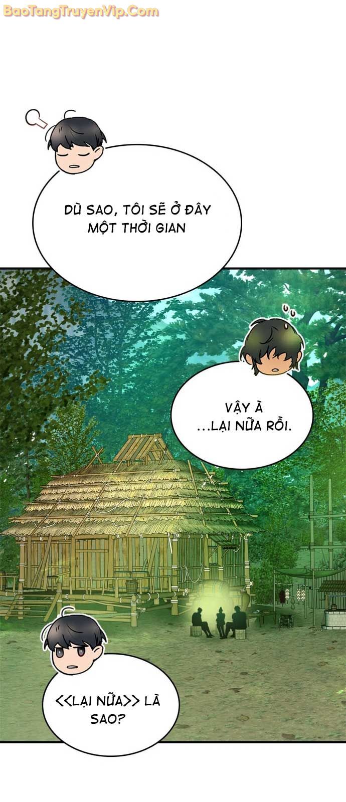 Thăng Cấp Cùng Thần Chap 132 - Next Chap 133